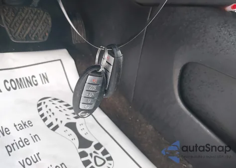 2018 Nissan Pathfinder Sl z USA, uszkodzony, nr VIN 5N1DR2MN3JC618434